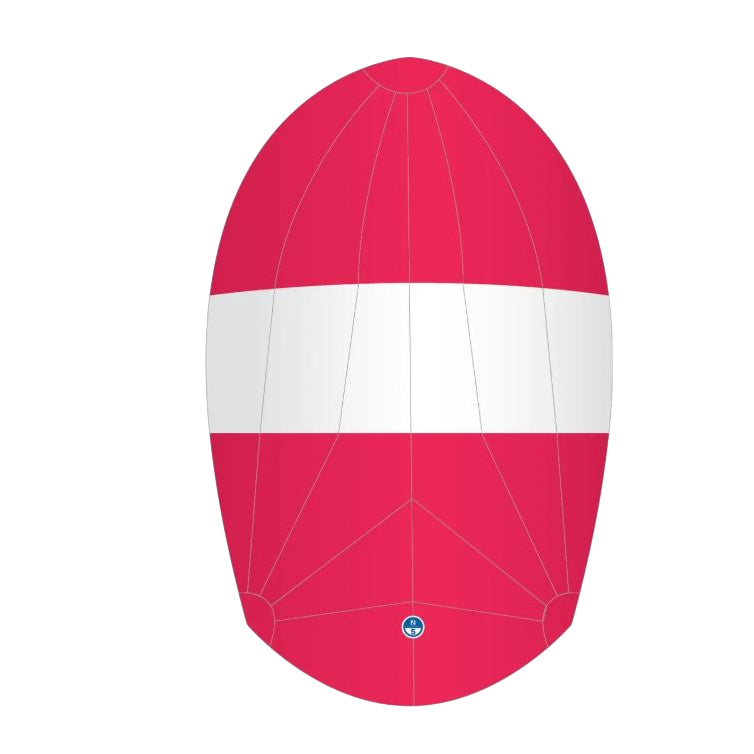 North Sails Ixylon Spinnaker 'XLS-3'